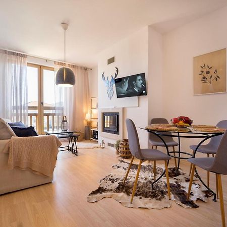 Studio 9, St John Park Bansko Extérieur photo