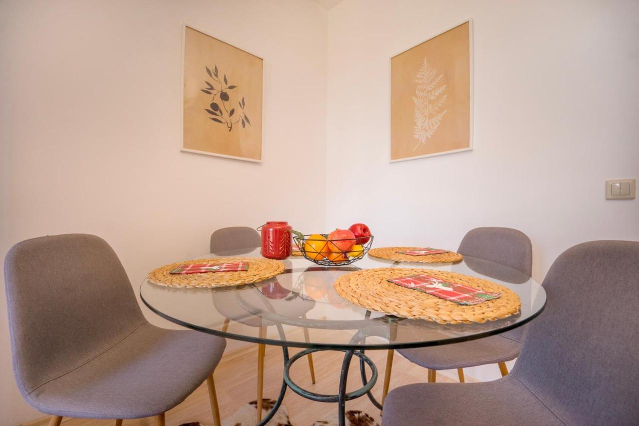 Studio 9, St John Park Bansko Extérieur photo